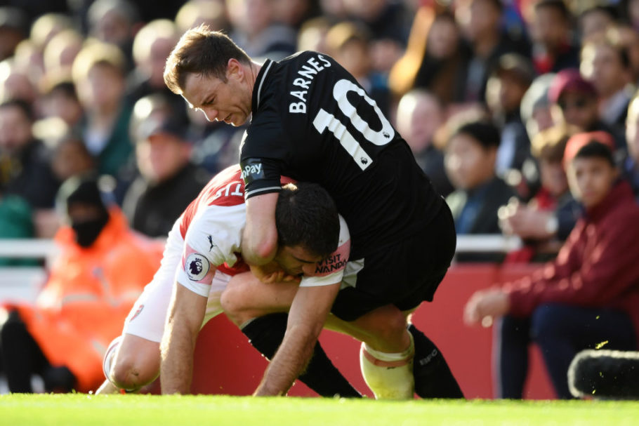 Ảnh bài viết 10 cầu thủ ghi bàn nhiều nhất ở Premier League năm 2019