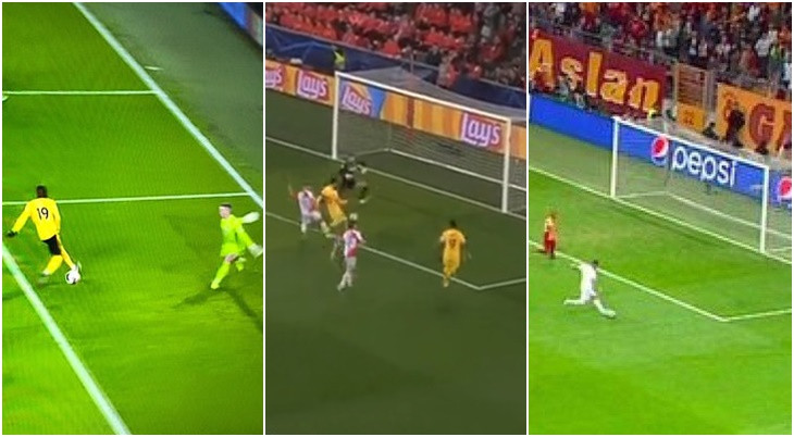 Ảnh bài viết Messi khiến Pepe đỡ chạnh lòng với pha bỏ lỡ khó tin