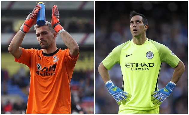 Ảnh bài viết Man City sẽ đón tân binh không ai ngờ vào đầu năm?