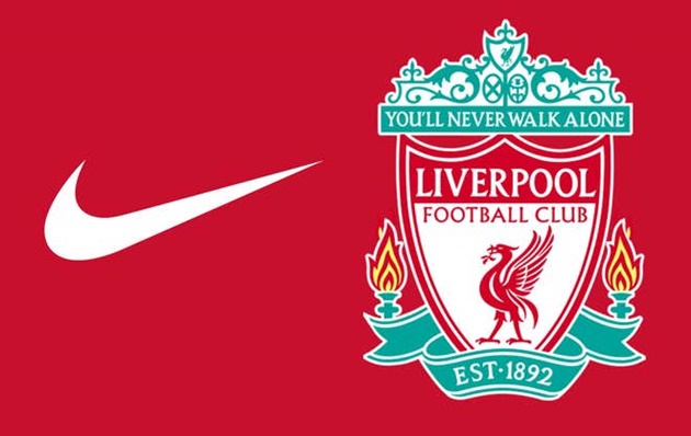 Nike và Liverpool chính thức bắt tay với nhau từ mùa giải kế tiếp.