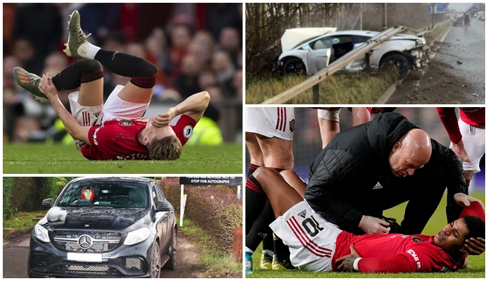 Ảnh bài viết Man Utd đang bị "yểm bùa"?