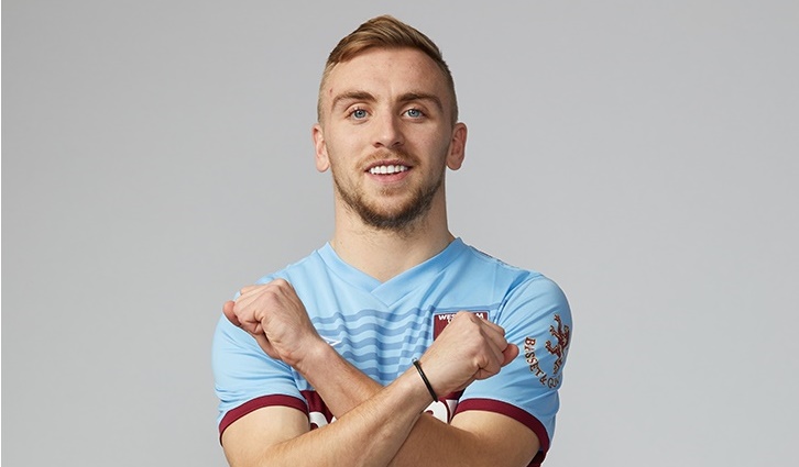 West Ham ký hợp đồng với Jarrod Bowen từ Hull City.