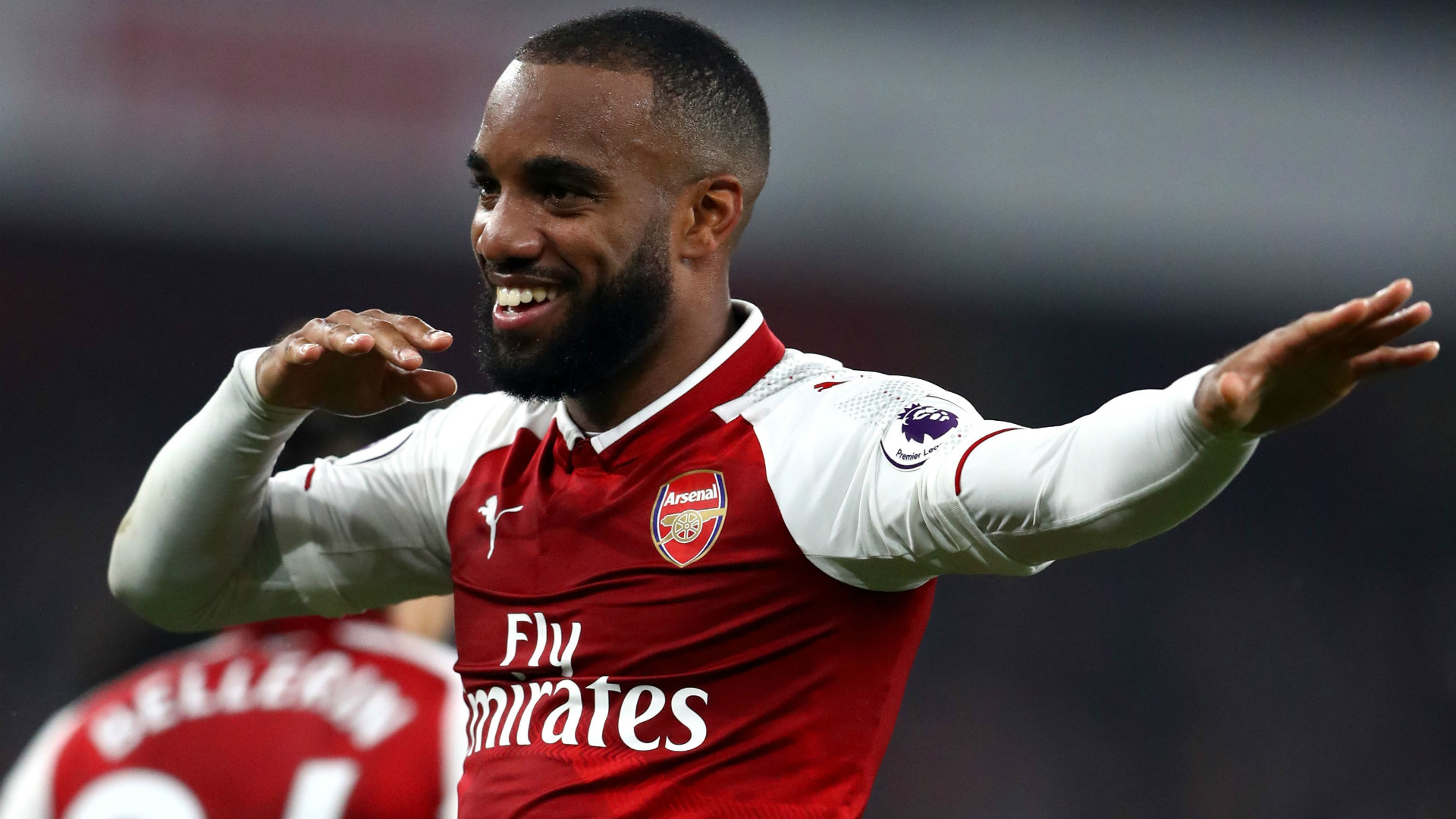Laca đang đánh mất mình ở Arsenal.