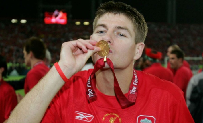 Ảnh bài viết XONG! Liverpool xác nhận rõ khả năng tái chiêu mộ Gerrard