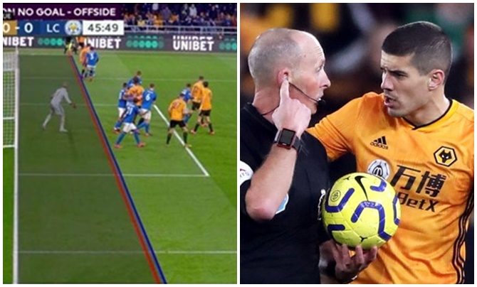 Ảnh bài viết CHOÁNG! VAR tạo 'drama', cuộc đua Champions League có biến lớn