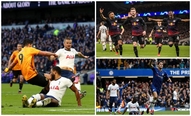 Ảnh bài viết 10 ngày đau khổ nhất sự nghiệp Mourinho?