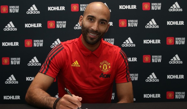 Ảnh bài viết CHÍNH THỨC: Man Utd ký hợp đồng với 'kẻ thúc đẩy' De Gea