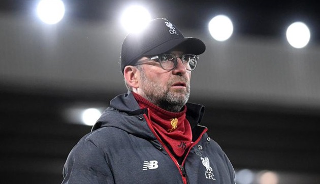 Chức vô địch NHA tưởng chừng gần nhưng vẫn đang ở xa với Liverpool.