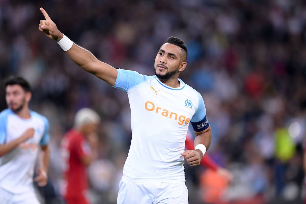 Playmaker hàng đầu của West Ham United và Marseille... Cầu thủ này cũng từng chơi cực hay ở EURO 2016 cùng đội tuyển Pháp.