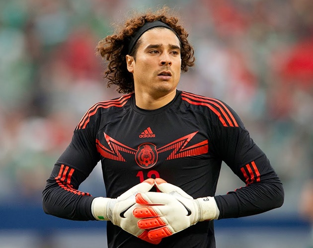Ảnh bài viết Mexico sẽ dự World Cup 2018 với đội hình nào? 