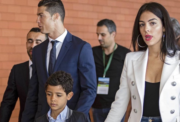 Ảnh bài viết NÓNG: Ronaldo trở về Madrid, chốt lịch trình ra mắt Juventus