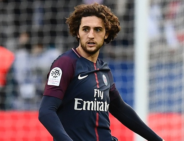 Ảnh bài viết PSG tiếp tục phũ với Barca trong việc chiêu mộ "nỗi xấu hổ" của nước Pháp