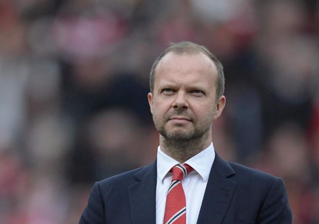 Ảnh bài viết NÓNG: Tức giận tột cùng, cổ động viên MU lên kế hoạch phản đối Ed Woodward