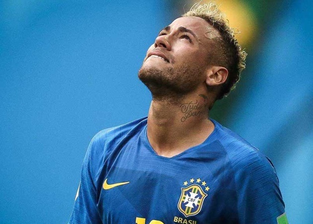 Nếu có Neymar trong đội hình, Brazil chưa chắc đã gặp nhiều khó khăn đến vậy trước Paraguay.