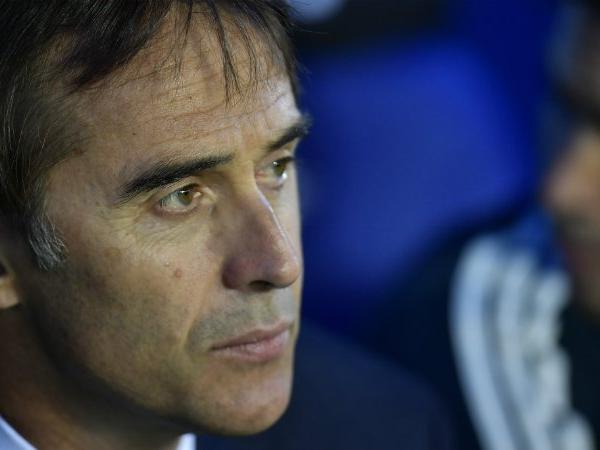 Ảnh bài viết Nóng: Real cân nhắc sa thải HLV Lopetegui