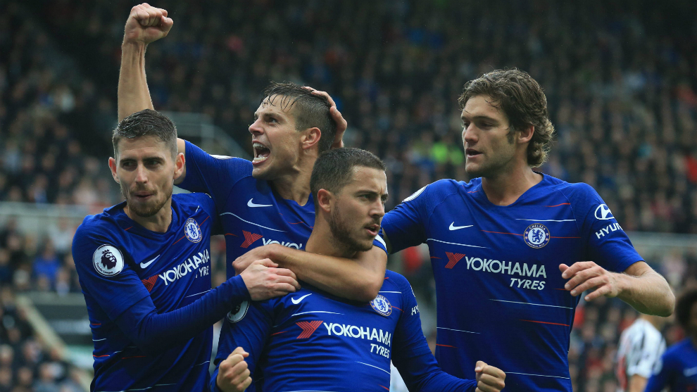 Ảnh bài viết Thi triển 3 điều này, Chelsea rộng cửa đè bẹp MU?