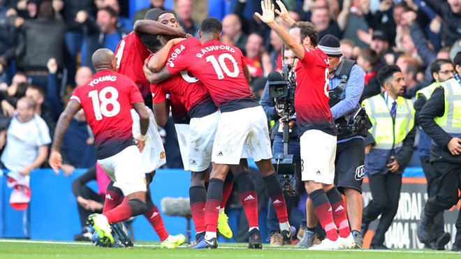 Ảnh bài viết 4 lý do trận hòa trước Chelsea trở thành 'phao cứu sinh' mùa giải của MU