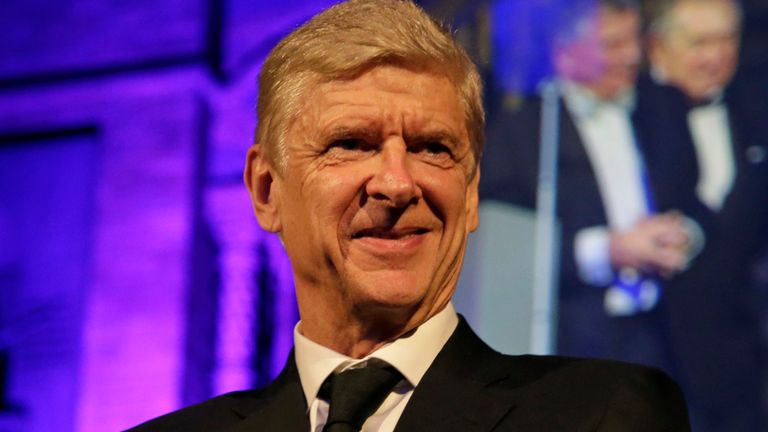 Ảnh bài viết 3 gương mặt hàng đầu cho vị trí HLV ở Real: Vĩ đại như Wenger cũng thua cái tên này