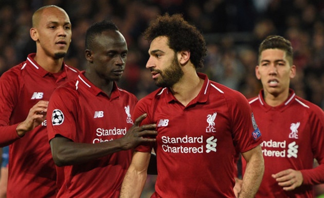 Ảnh bài viết Với 3 lý do này, Arsenal vs Liverpool xứng đáng trở thành trận thư hùng hấp dẫn