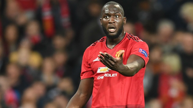 Ảnh bài viết 10 trung phong cắm xuất sắc nhất hiện tại: Sao MU xuất hiện, Premier League lại xưng bá