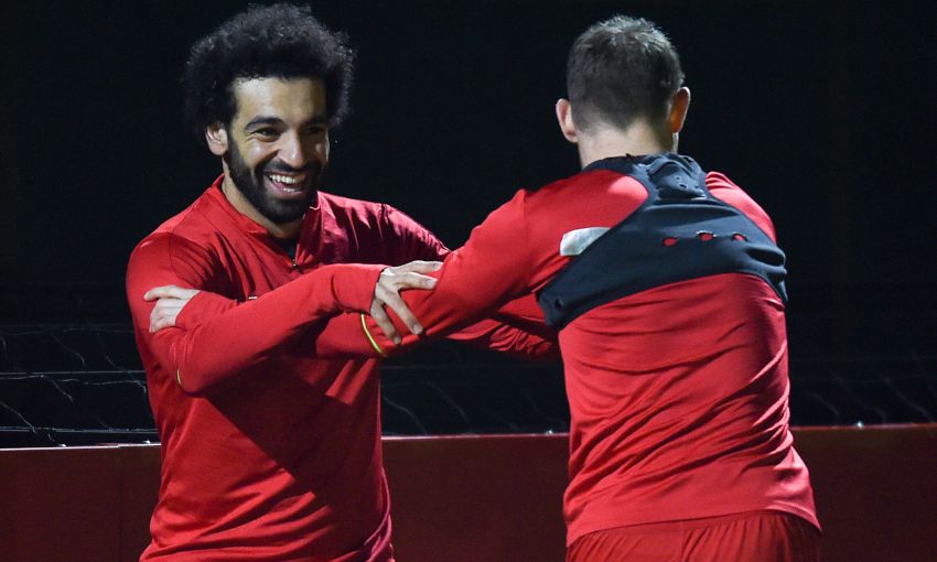 Ảnh bài viết Khoảng cách 7 điểm, Liverpool có gì sợ Man City