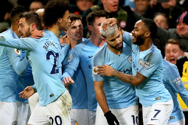 Man City sẽ tiếp tục hủy diệt các đối thủ?