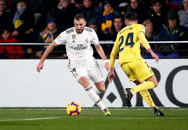 Ảnh bài viết 02h45 ngày 25/2, Levante vs Real Madrid: Còn bất ngờ nào từ Kền Kền trắng?