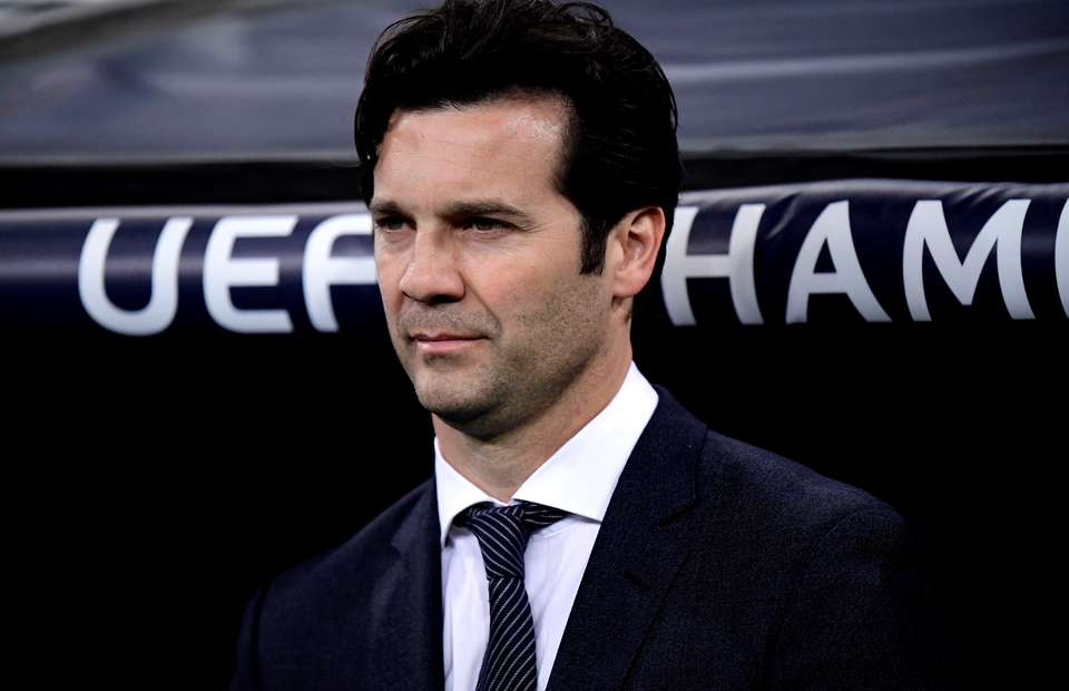 Ảnh bài viết Zidane về, Perez lại thắng, vậy ai trả công bằng cho Solari?