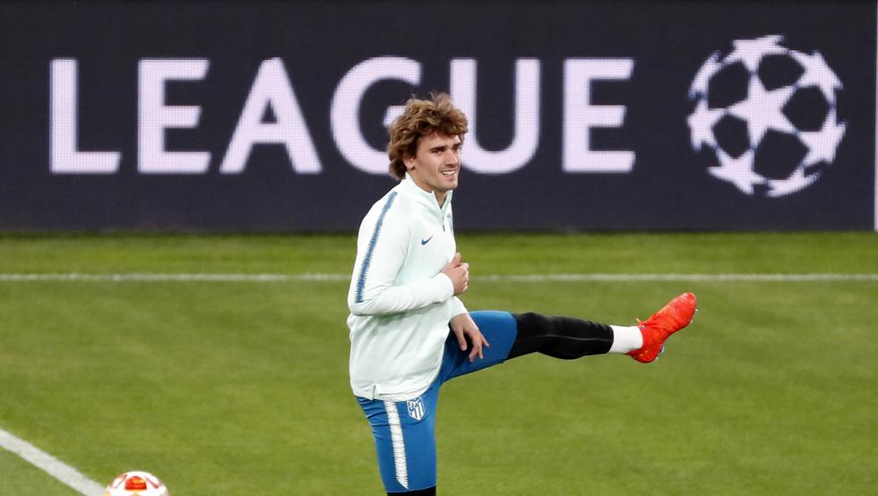 Hứa hẹn lượt về sẽ là trận cầu cảm xúc khi Morata vừa được thi đấu trên sân nhà một thời vừa phải cố gắng hết sức chống lại nơi từng cưu mang anh.