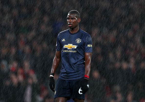 Ảnh bài viết 10 ngôi sao kiến thiết lối chơi đỉnh nhất châu Âu hiện tại: Pogba đứng ở đâu, số 1 thuộc về ai?