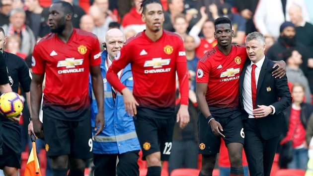 Ảnh bài viết 3 điều rút ra sau lượt về tứ kết CL: Thành Manchester trong cơn bỉ cực, Ai sánh được Barca?