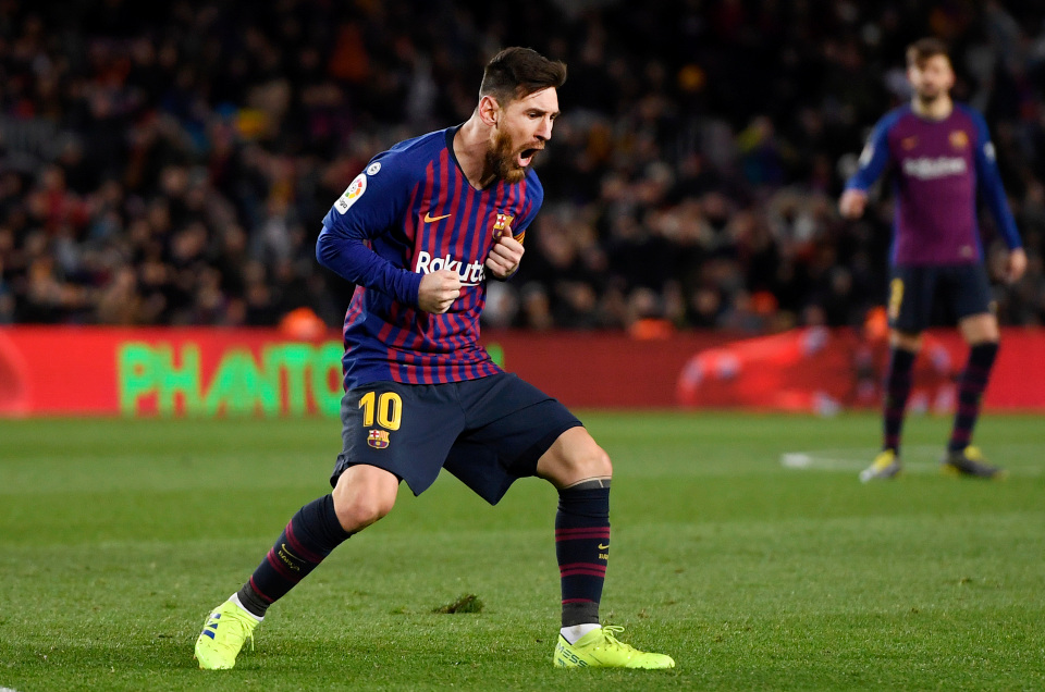 Ảnh bài viết Top 10 'Chiếc giày vàng châu Âu' hiện tại: PL kết thúc viên mãn, kỷ lục chờ Messi