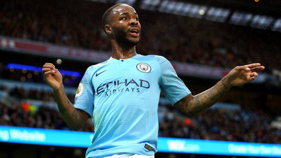 Vị trí thứ 3 thuộc về Raheem Sterling, ngôi sao đã góp công không nhỏ trên hành trình bảo vệ vương miện Premier League của Man City. Anh nhận được 234 điểm.