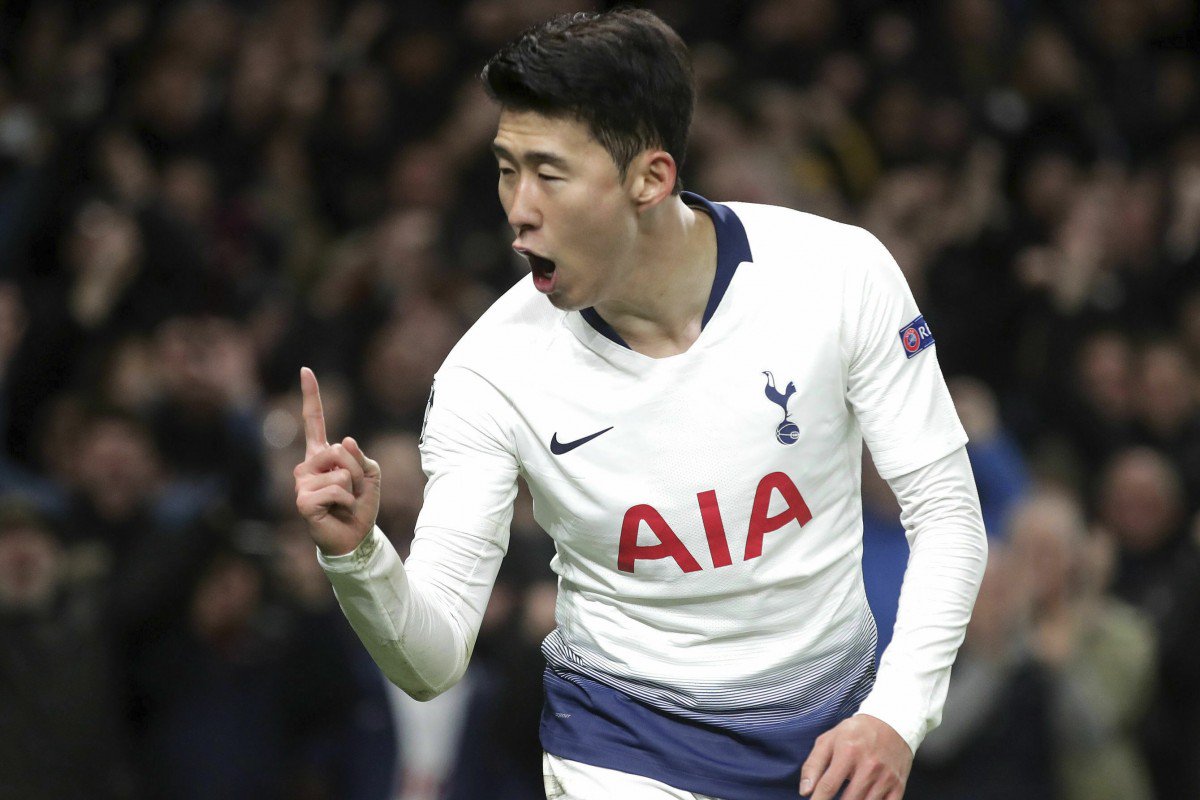 Son Heung-Min có tiếp tục tỏa sáng?