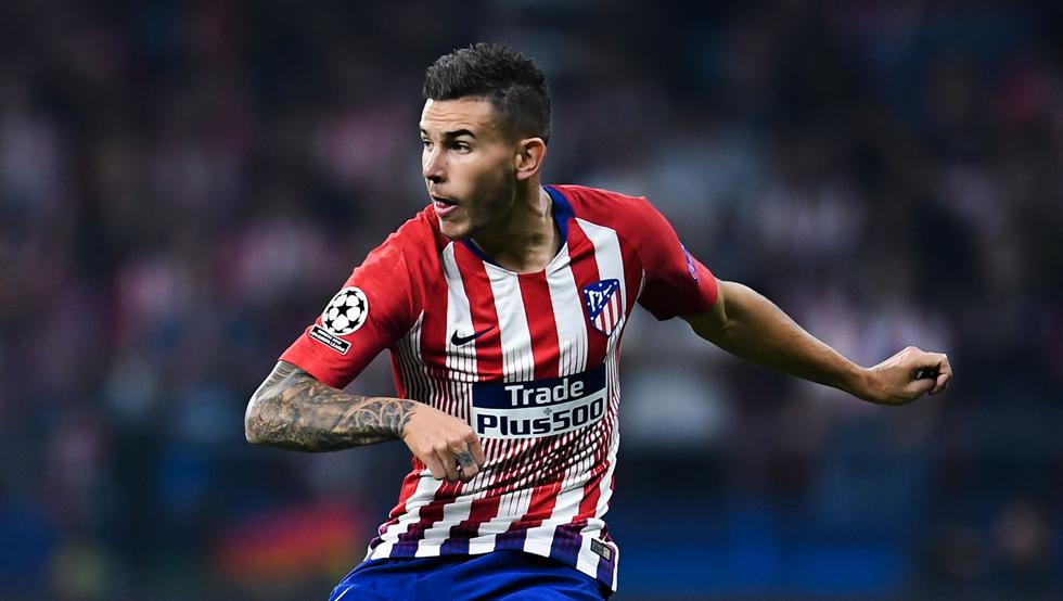 1. Lucas Hernandez (Bayern Munich): Lucas Hernandez từ Atetico Madrid đã chuyển sang khoác áo Bayern Munich với giá trị chuyển nhượng lên đến 80 triệu euro.