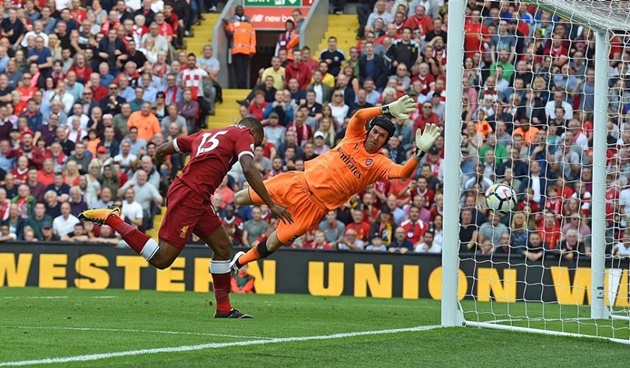 Gia nhập Liverpool từ 2013, ngôi sao 29 tuổi đã có 6 năm đồng hành cùng đại diện vùng Merseyside.