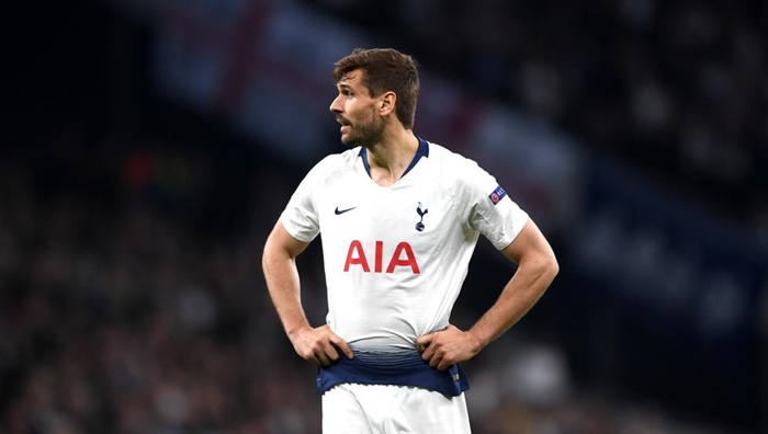 Fernando Llorente hiện cũng là cầu thủ tự do ở phiên chợ hè 2019. Tottenham muốn tái ký hợp đồng với chân sút Tây Ban Nha nhưng ngôi sao Tây Ban Nha đã từ chối và hiện tại chưa tìm được bến đỗ tương lai.