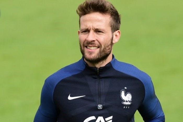 Yohan Cabaye cũng đang sớm mong muốn có được bến đỗ mới trong tương lai.