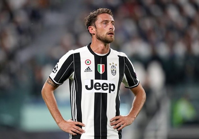 Marchisio cũng đang trong tình trạng chưa kiếm được CLB cho chặng đường sắp tới.