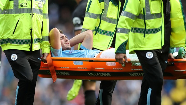 Man City đã có một ngày thi đấu tuyệt vời trước cổ động viên đội nhà. Chỉ tiếc, việc Laporte chấn thương ở phút 37 khiến chiến thắng của đội nhà trở nên không trọn vẹn.