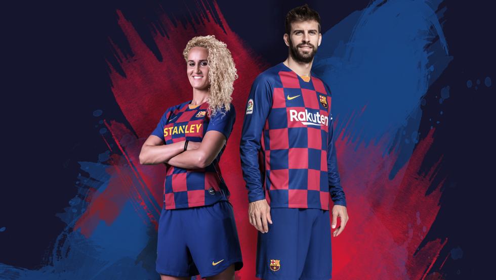 Vị trí thứ 6 cũng thuộc về 1 ông lớn của xứ sở bò tót, Barcelona với giá trị đội hình đã mua tới hiện tại rơi vào khoảng 592.9 triệu euro.
