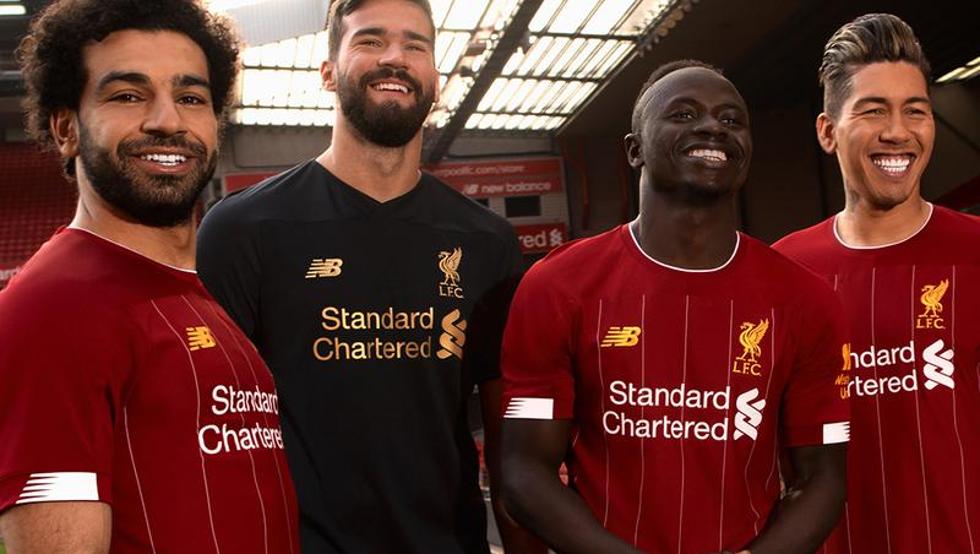 Liverpool về thứ 7 trong danh sách này với giá trị đội hình đã mua tới hiện tại là 544.75 triệu euro.