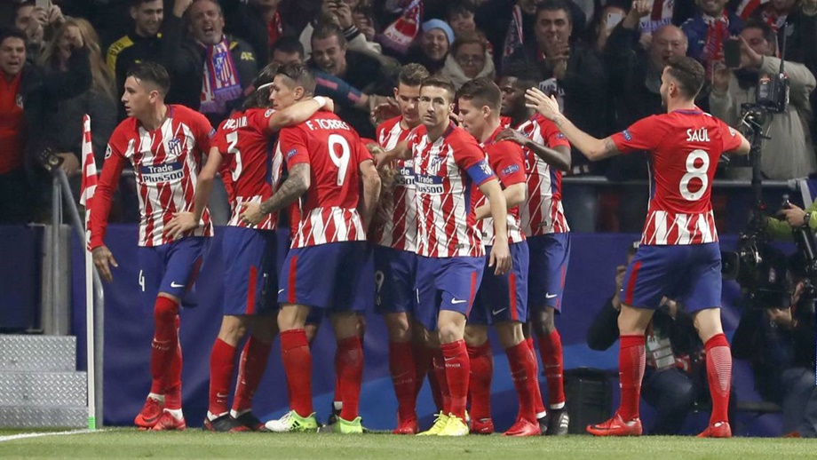 Một ông lớn khác của Tây Ban Nha xuất hiện trong danh sách này là Atletico. Đại diện thành Madrid có giá trị đội hình đã mua tới hiện tại khoảng 447.9  triệu euro và xếp hạng 9.