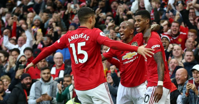 Ảnh bài viết 3 điều rút ra sau trận MU vs Liverpool: Niềm kiêu hãnh 'bị đụng chạm' của The Kop