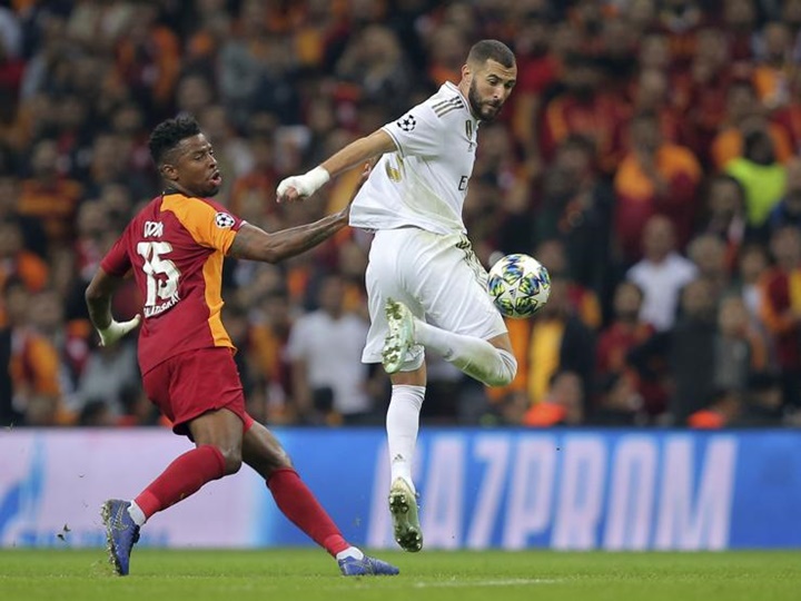 Lượt trận thứ 3 vòng bảng Champions League, Real Madrid có chuyến hành quân đầy sóng gió đến sân Galatasaray. Kền Kền trắng đang có phong độ cực tệ tại đấu trường châu Âu và đứng bét bảng A sau 2 vòng đấu.
