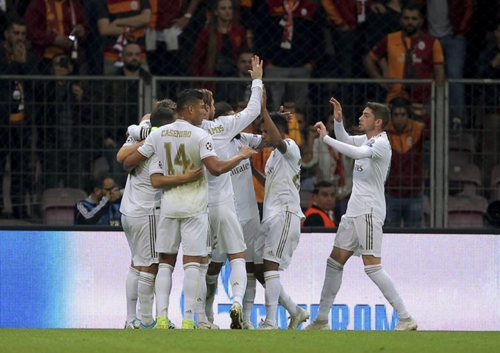 Cuối cùng, kết thúc 90 phút, Real ra về với 3 điểm đầu tiên ở vòng bảng Champions League. Chiến thắng trên đã níu lại chiếc ghế của Zidane cũng như niềm hy vọng, kiêu hãnh cho đội nhà.