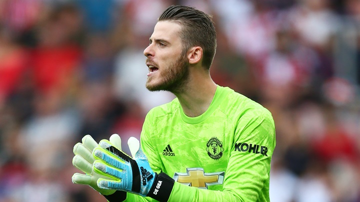 Ảnh bài viết 5 cầu thủ Tây Ban Nha đang thi đấu ấn tượng ở Premier League 2019/2020