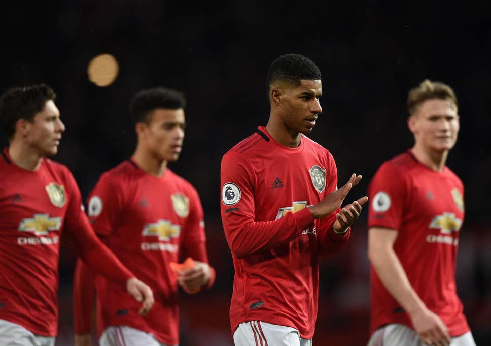 Ảnh bài viết 3 điều rút ra sau vòng 17 EPL: MU vẫn ổn