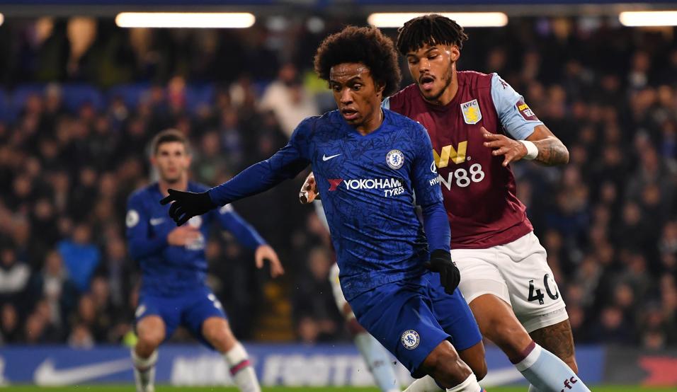Trong khi đó, Willian sau nhiều ồn ào, hiện tại chỉ còn hợp đồng với Chelsea tới hè 2020. Theo truyền thông, ngôi sao Brazil vẫn đang nhận được sự quan tâm từ Barca.
