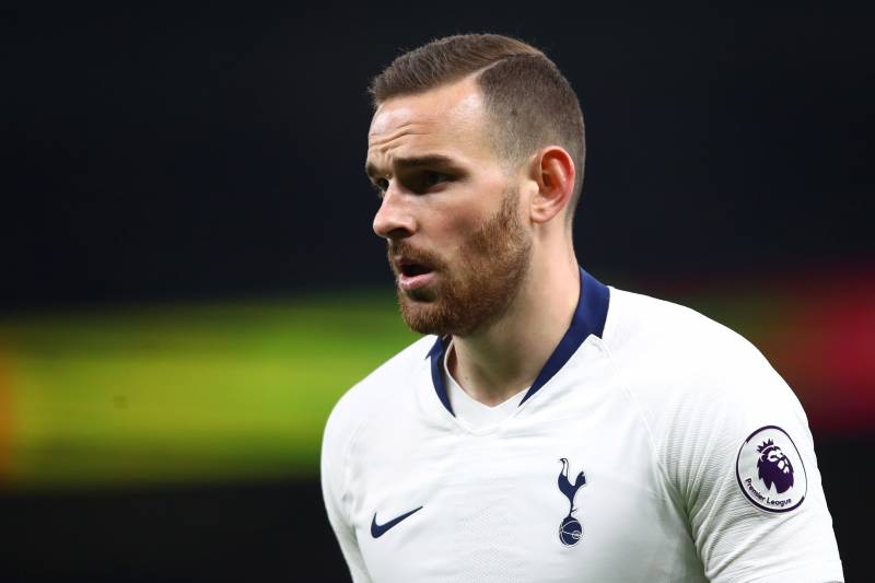 Ảnh bài viết 5 bản hợp đồng tệ hại của Tottenham trong thập niên qua